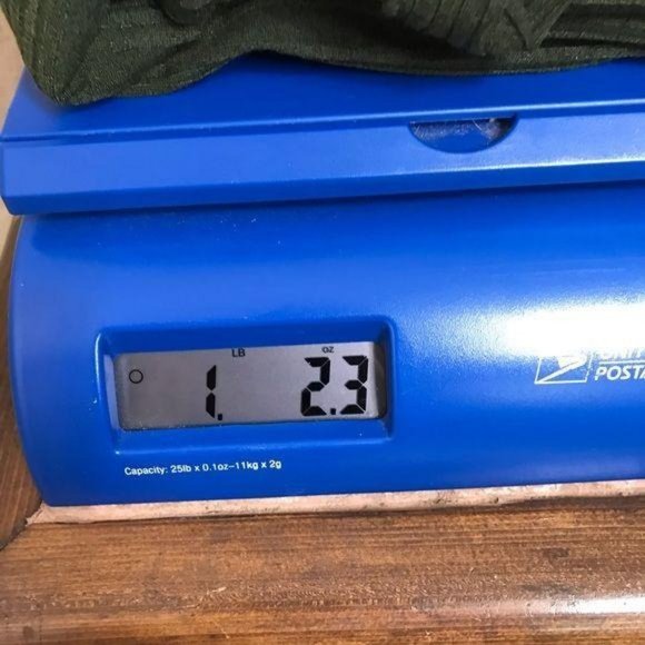 NWT Susan Betro Ribbed Knit Green Dress Size XL - Picture 10 of 11